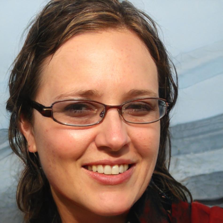 Portrait de Célestine Moreau